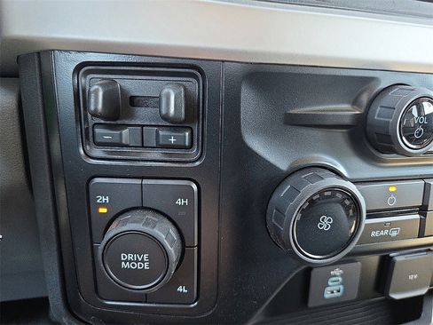 New 2024 Ford F550 4x4 SuperCab Super Duty image 20