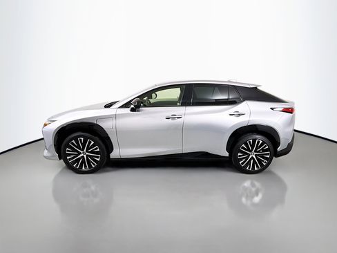 Certified 2023 Lexus RZ 450e Premium w/ Technology Package image 4