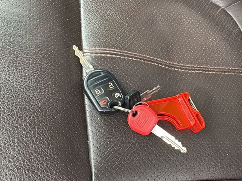 Used 2016 Ford F350 King Ranch image 20