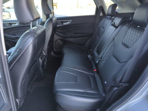 Used 2024 Ford Edge Titanium AWD/4WD image 15