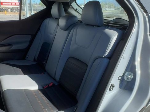 Used 2024 Nissan Kicks SR w/ SR Premium Package FWD image 12