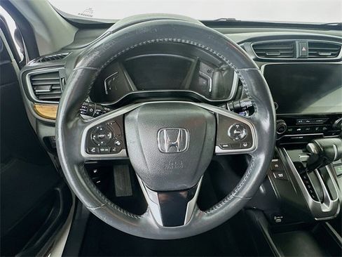 Certified 2021 Honda CR-V EX-L image 24
