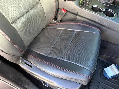 Used 2018 Dodge Durango R/T w/ Trailer Tow Group IV image 50