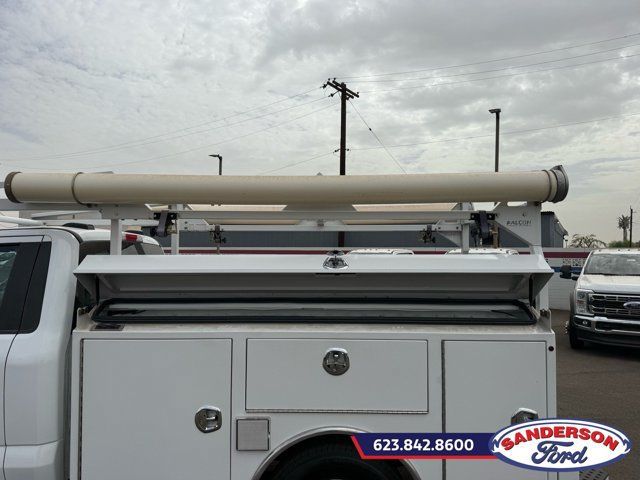Used 2025 Ford F250 XL RWD image 15