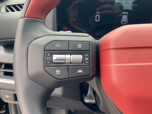 New 2026 Kia K4 GT-Line Turbo FWD image 16