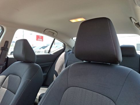 Certified 2023 Nissan Altima 2.5 SV FWD image 15