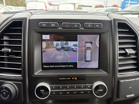 Used 2021 Ford Expedition Max Limited AWD/4WD image 25