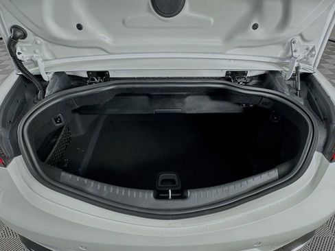 New 2026 Mercedes-Benz CLE 450 4MATIC Cabriolet image 27