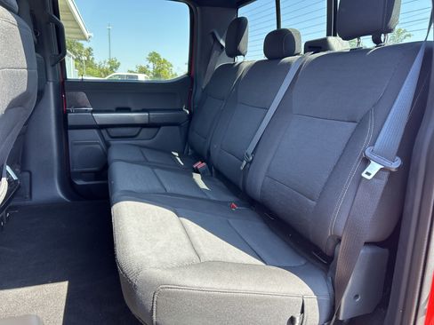 Used 2022 Ford F150 XLT w/ Equipment Group 302A High image 13