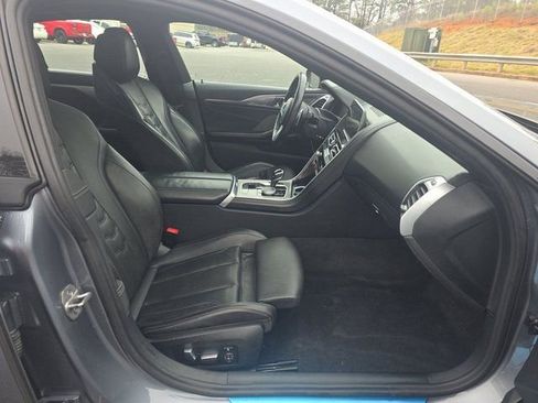 Used 2022 BMW 840i Gran Coupe xDrive 840 image 5