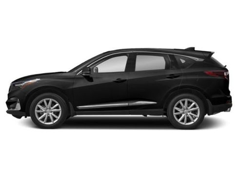 Used 2019 Acura RDX AWD image 2
