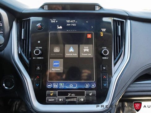 Used 2024 Subaru Outback Limited image 36