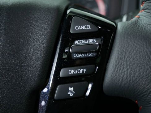 New 2026 Nissan Frontier PRO-4X w/ Pro Premium Package image 28