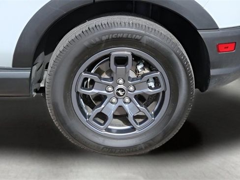 Used 2023 Ford Bronco Sport Big Bend w/ Convenience Package image 9