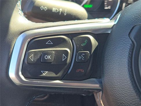 Used 2023 Jeep Wrangler Unlimited Rubicon 4xe image 31