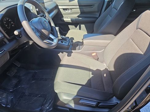 Certified 2026 Honda CR-V LX image 25