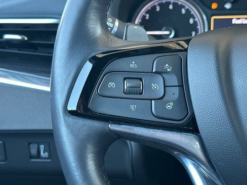 Certified 2023 Buick Enclave Essence FWD image 32