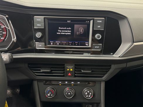 Used 2019 Volkswagen Jetta S w/ Driver Assistance Package FWD image 23