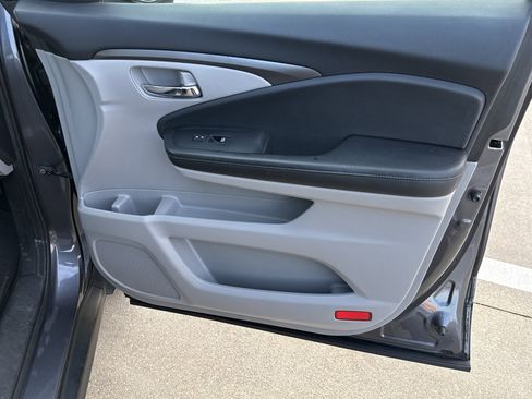 Used 2017 Honda Pilot EX-L image 15