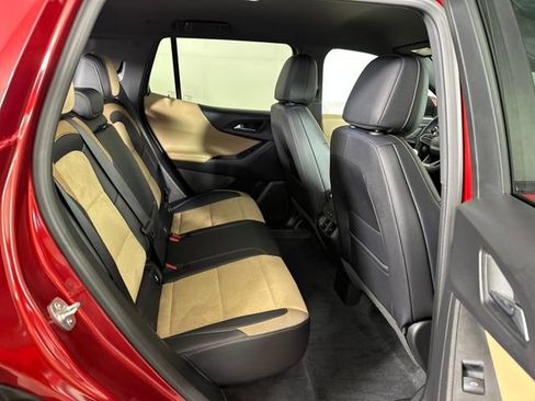 New 2026 Chevrolet Equinox ACTIV w/ Convenience Package III image 55