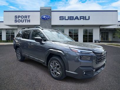New 2026 Subaru Outback Premium