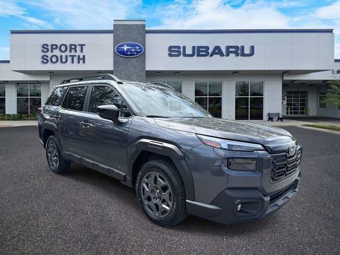 New 2026 Subaru Outback Premium AWD/4WD image 1