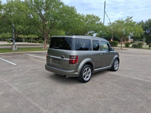Used 2007 Honda Element SC image 6