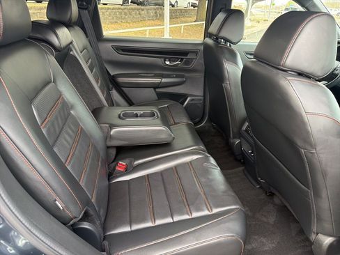 Used 2025 Honda CR-V Sport-L image 24
