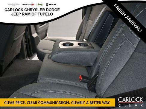 Used 2025 RAM 2500 Big Horn image 36