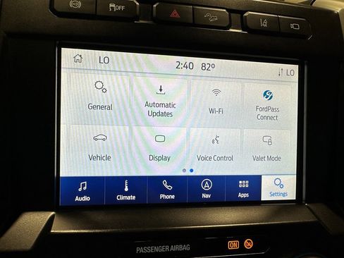 Used 2021 Ford F350 Lariat image 42