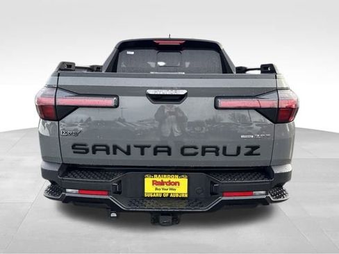 Used 2024 Hyundai Santa Cruz XRT image 7