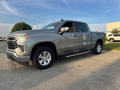 Used 2023 Chevrolet Silverado 1500 LT w/ Protection Package