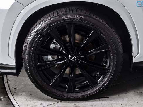 Used 2024 Lexus NX 350 F Sport image 10