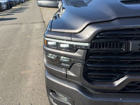 New 2026 RAM 2500 Laramie w/ Night Edition AWD/4WD image 5