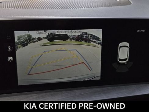 Certified 2024 Kia Telluride EX X-Line AWD/4WD image 24