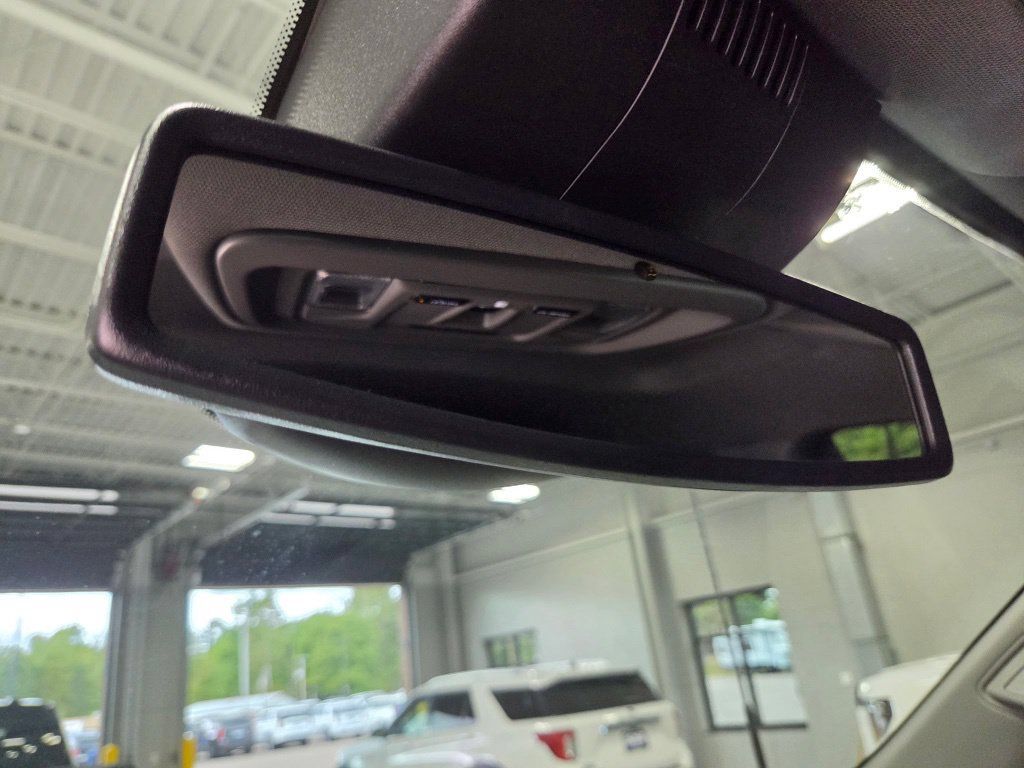 Used 2025 Chevrolet Silverado 2500 LT w/ Trail Boss Package AWD/4WD image 52