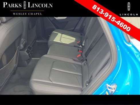 Used 2021 Audi Q3 2.0T Premium Plus w/ Premium Plus Package image 15