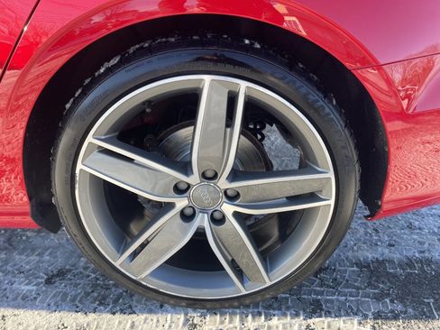 Used 2015 Audi A3 2.0T Premium Plus w/ Premium Plus Package image 11