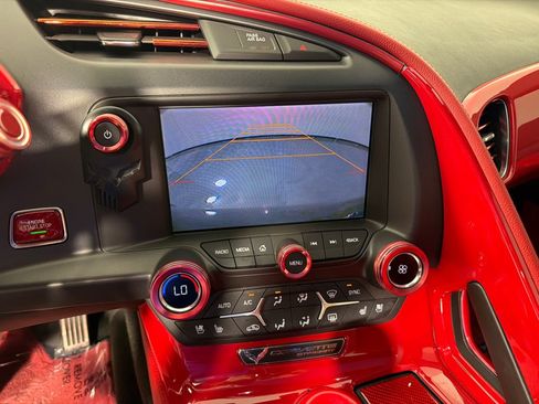 Used 2014 Chevrolet Corvette Stingray Coupe w/ 2LT Preferred Equipment Group RWD image 30