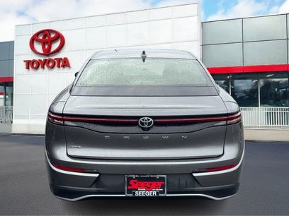 Used 2023 Toyota Crown