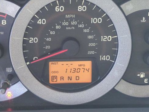 Used 2009 Toyota RAV4 Limited image 11