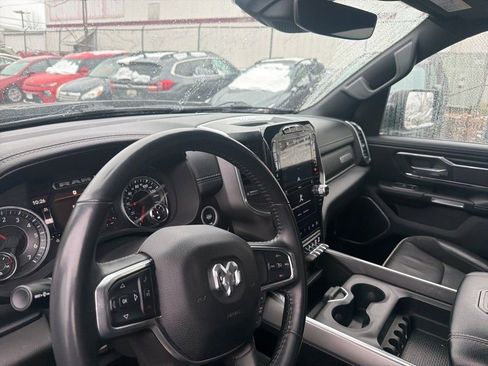 Used 2023 RAM 1500 Laramie image 15