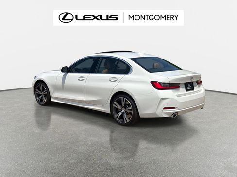 Used 2024 BMW 330i Sedan w/ Premium Package RWD image 5