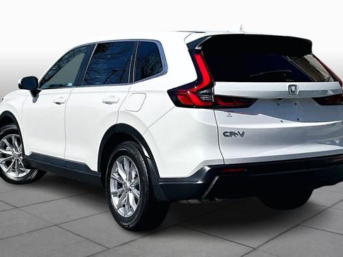 Certified 2023 Honda CR-V EX image 12