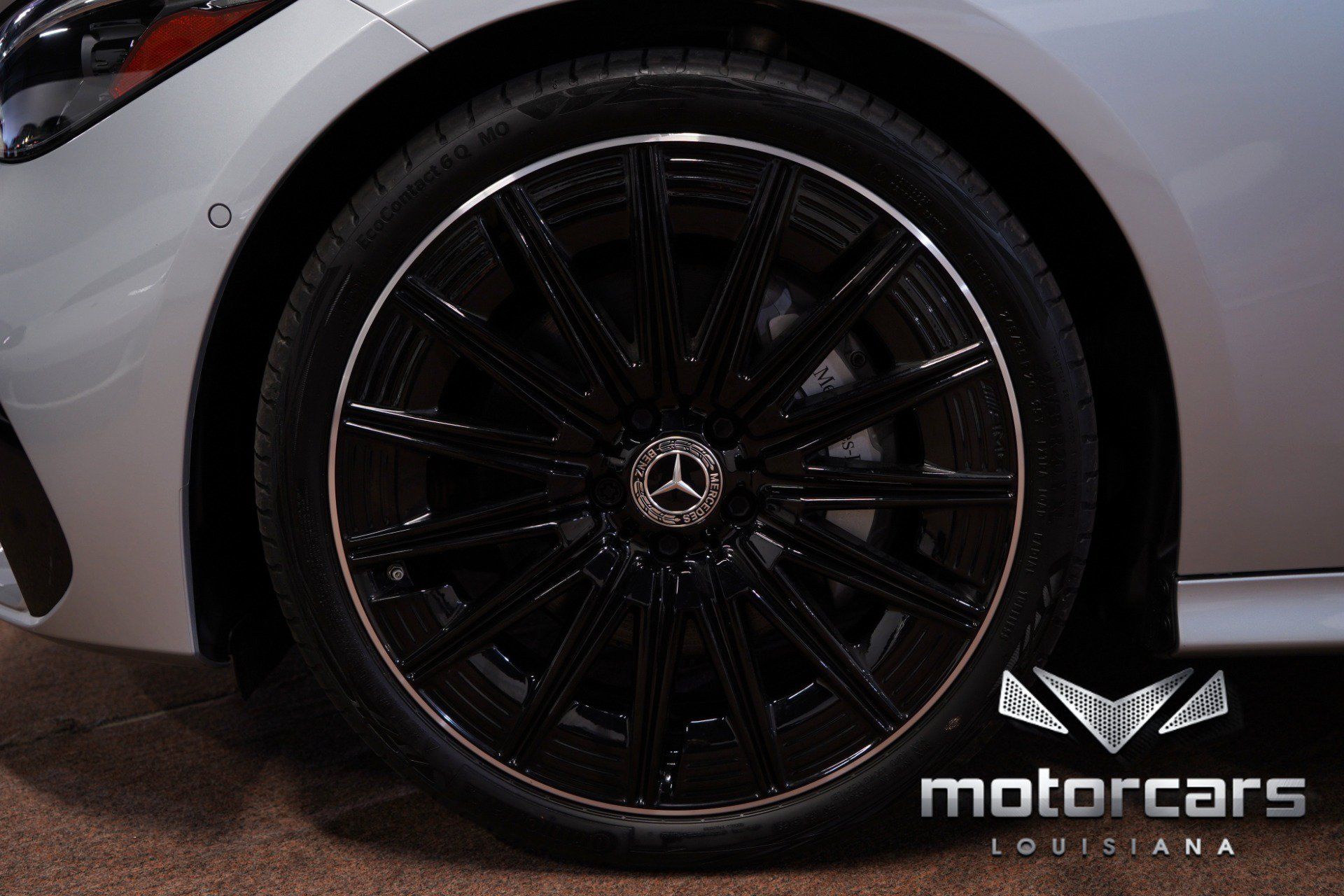 Used 2024 Mercedes-Benz CLE 300 4MATIC Coupe w/ AMG Line image 20