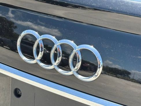Used 2024 Audi A6 Premium Plus AWD/4WD image 13