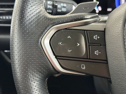 Certified 2025 Lexus NX 450h+ F Sport w/ Towing Package (2000 Lbs) AWD/4WD image 30