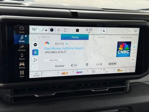 New 2025 Jeep Wrangler Willys image 24