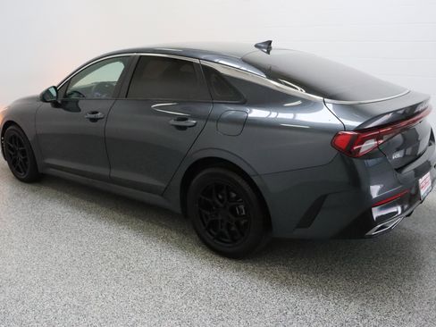Used 2023 Kia K5 LXS FWD image 9