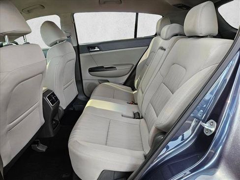 Used 2019 Kia Sportage LX FWD image 15